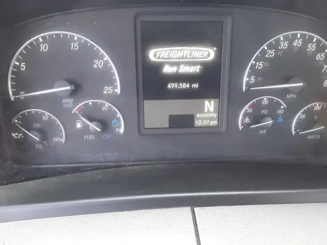 2019 FREIGHTLINER NEW CASCADIA PX12664