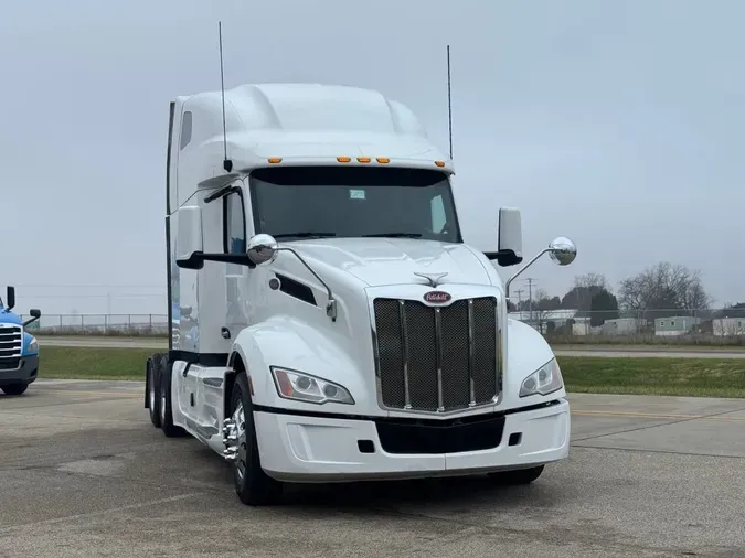 2022 PETERBILT 5794942209c89a34599ddf935d1700991f7