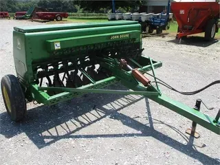 JOHN DEERE 450