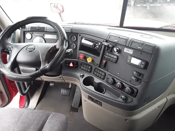 2019 FREIGHTLINER/MERCEDES CASCADIA 125