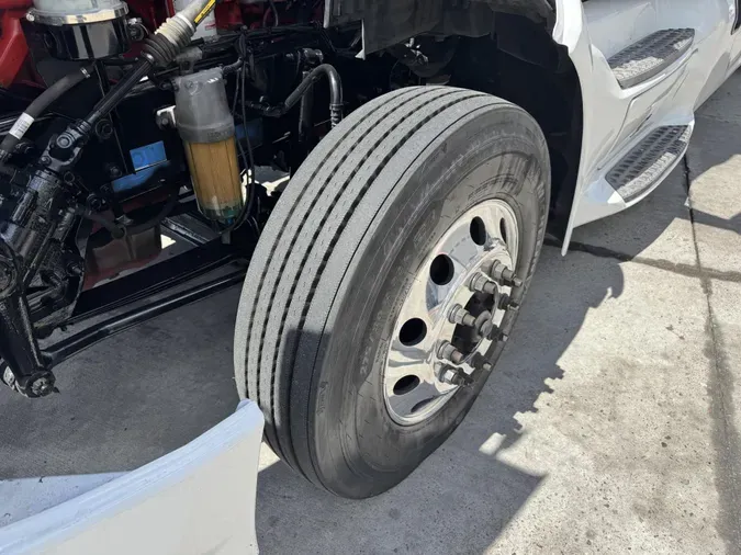 2022 Peterbilt 579
