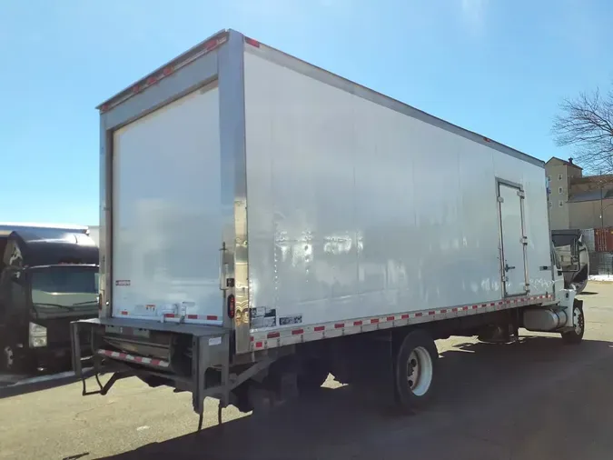 2019 NAVISTAR INTERNATIONAL 4300