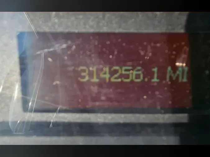 2019 FREIGHTLINER/MERCEDES M2 106