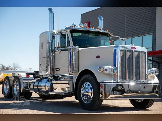 2026 PETERBILT 589