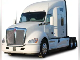 2020 Kenworth T680