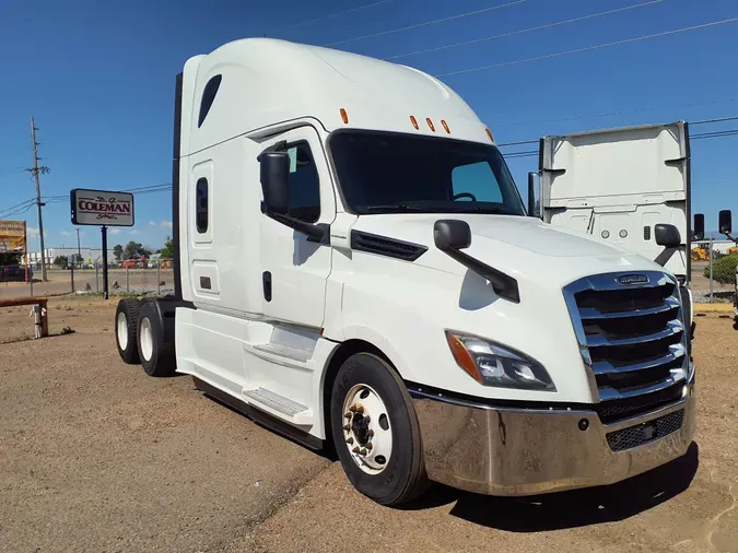 2019 FREIGHTLINER/MERCEDES NEW CASCADIA PX12664