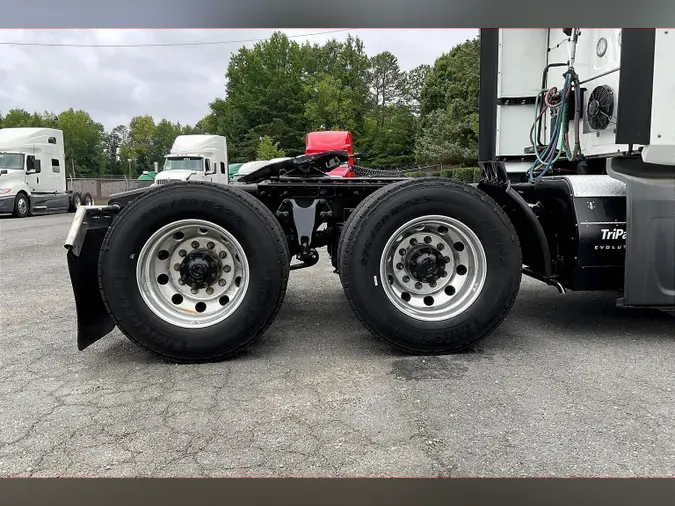 2021 INT LT625 6x4
