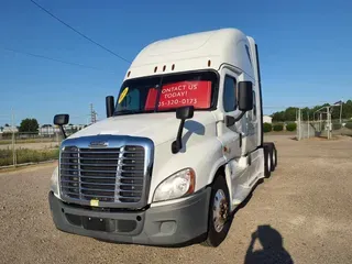 2020 FREIGHTLINER CASCADIA 125