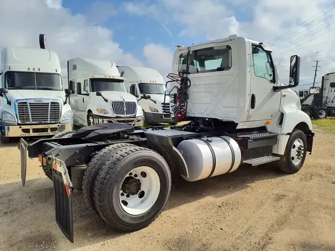 2020 NAVISTAR INTERNATIONAL LT625 DAYCAB S/A4944e7584abb263985bd3398c4ef5a87