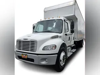 2023 Freightliner Business Class M2 106
