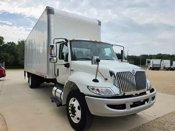 2023 NAVISTAR INTERNATIONAL MV607 (4X2)4945746d8ea787ea11c64ef8bb25b98e