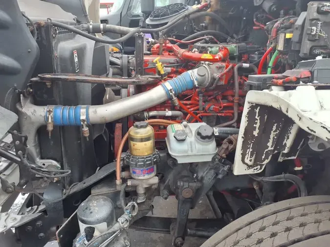 2019 FREIGHTLINER/MERCEDES M2-1124945a9e8f09094bf508b6cb5909ab7e4