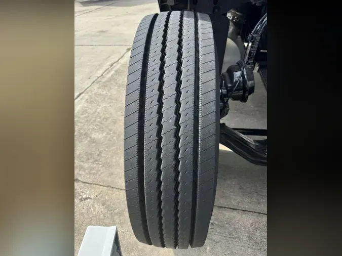 2022 Peterbilt 5794945c917dcc86eb45f41623e3267c8a5