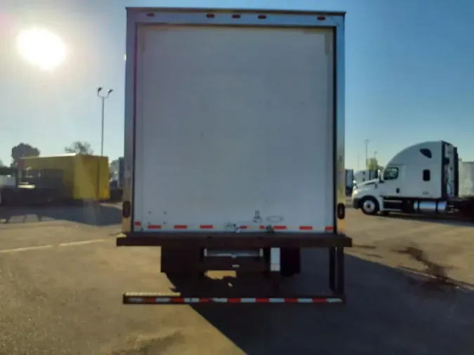 2020 FREIGHTLINER/MERCEDES M2 106