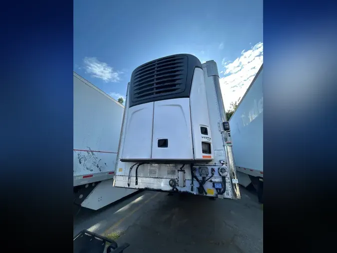 2018 UTILITY TRAILERS VS2RA 48/162/102