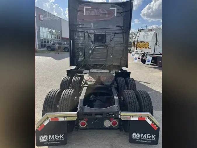 2023 VOLVO VNL64T76049487854fc9940c69ba18d97722cba45