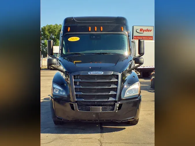 2021 FREIGHTLINER/MERCEDES NEW CASCADIA PX12664