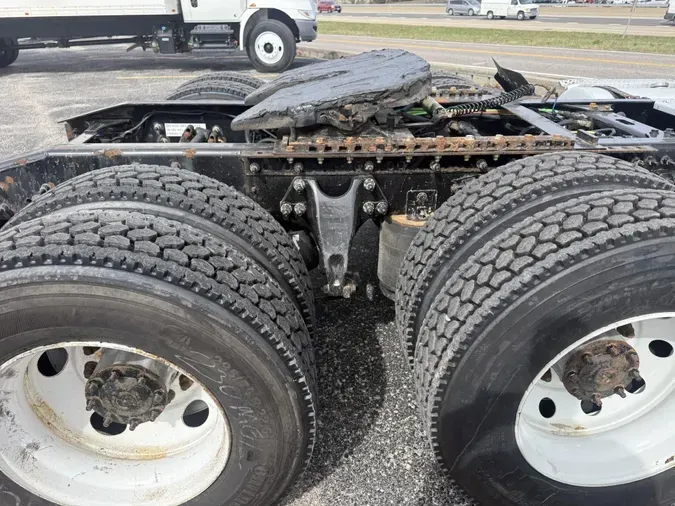 2022 International LT625494990da3ad3758481f83525581eae38