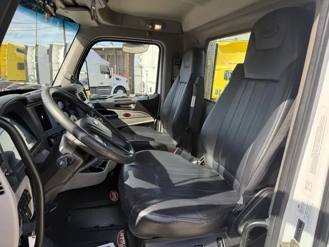 2024 Peterbilt 567