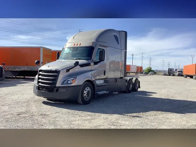 2025 Freightliner Cascadia 126494b6b3ff638fb5e61ebdb3843a210bd