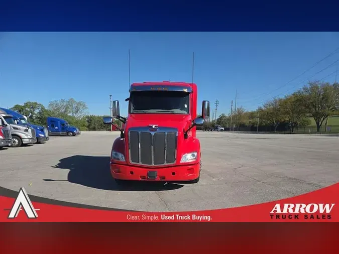 2021 PETERBILT 579494bcb290ea9db2ae31f8f1f73a7fe3b