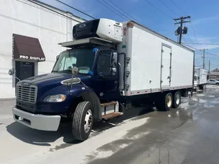 2019 FREIGHTLINER/MERCEDES M2 106