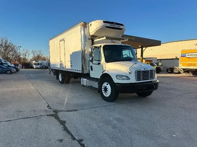 2016 Freightliner M2494dfe01596b0dda0b508e0c9b94c497