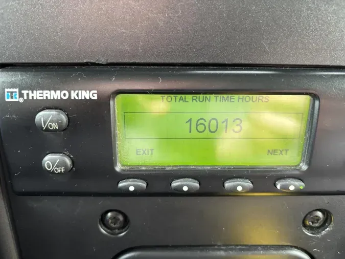 2019 International MV607