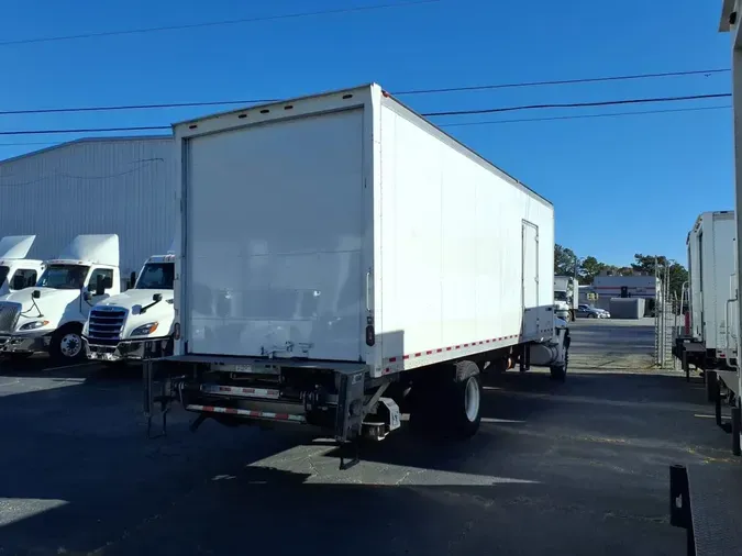 2018 NAVISTAR INTERNATIONAL 4300494e164e81828143401d88af0be933b1