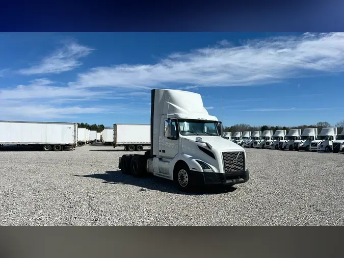 2018 Volvo VNL300494e59dd260d42ac14179e84116092d0