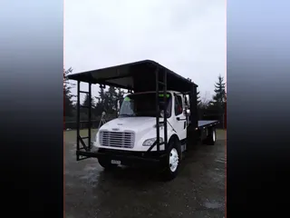 2016 Freightliner M2 106