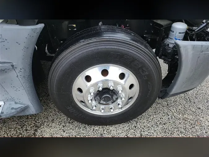 2018 FREIGHTLINER CA12562DC