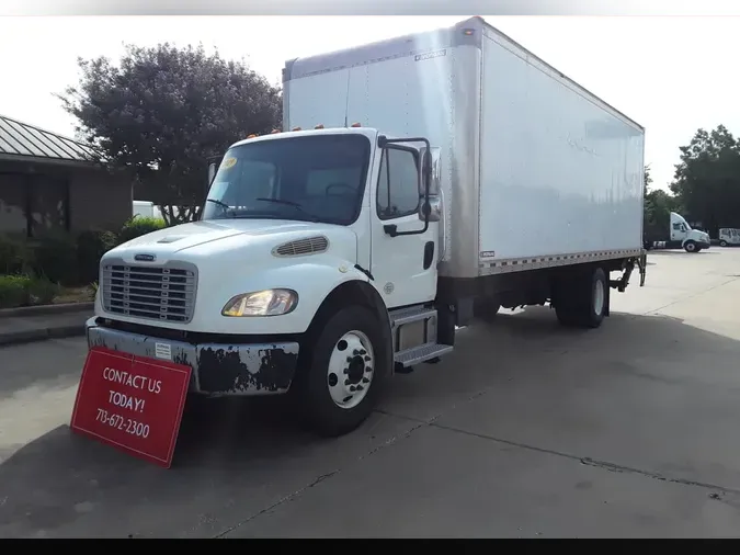 2019 FREIGHTLINER M2 106494f01e64610eda97914ff52bd55cee4