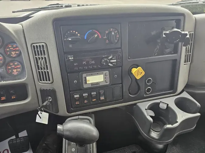 2019 NAVISTAR INTERNATIONAL 4300494f513e9f03acefb03084827fa50773