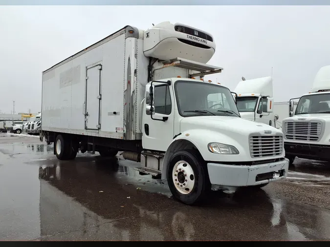 2015 FREIGHTLINER/MERCEDES M2 106