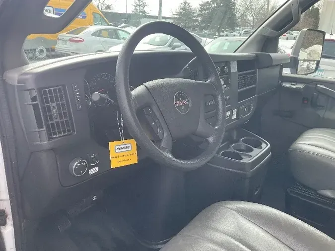 2018 GMC G33903
