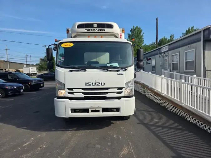 2020 ISUZU FTR4950e5802c4d8f8a5794061c8775f9e8