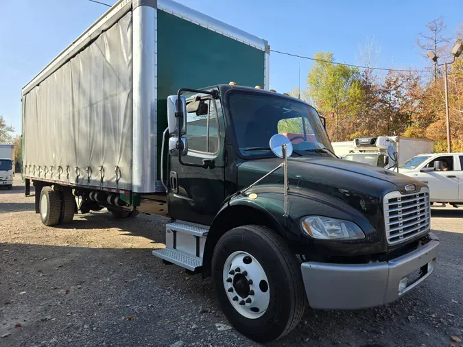 2019 FREIGHTLINER/MERCEDES M2 106