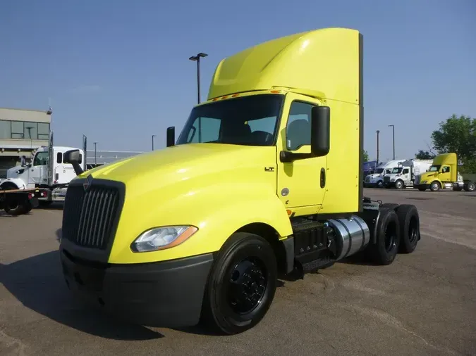 2023 International LT6254952a7f9c1d191c84ad72b2ea85c659e