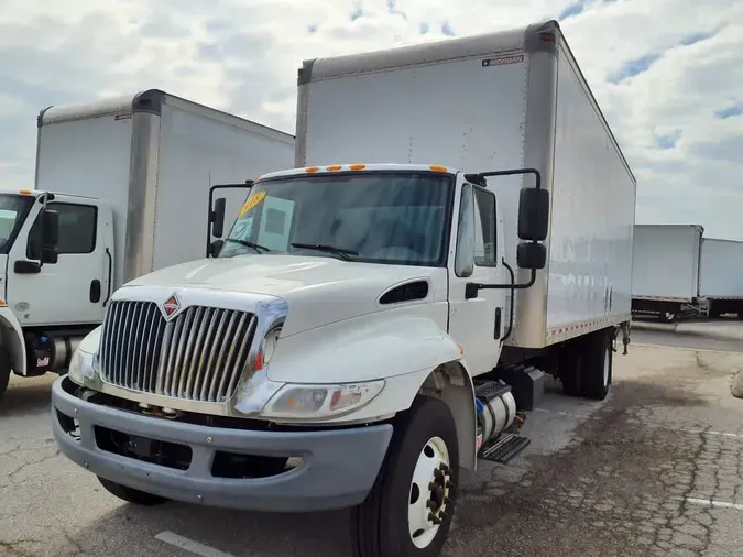2018 NAVISTAR INTERNATIONAL 43004952bc3c1cf77b52c9ccc3a078e75ad9