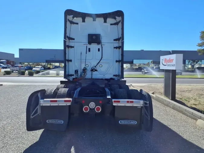 2022 FREIGHTLINER/MERCEDES NEW CASCADIA PX126644952f5b174af7d9a2b1f6359672e65d8