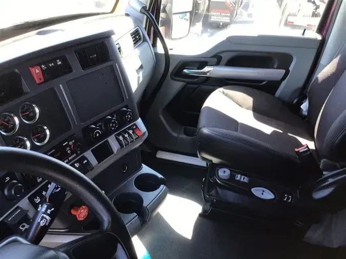 2022 KENWORTH T680495334ba654d8299029bd20739099212