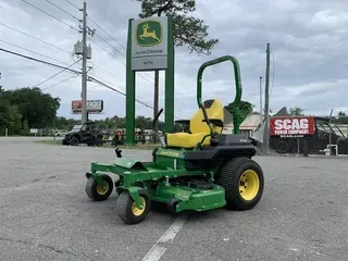 2022 John Deere Z730M