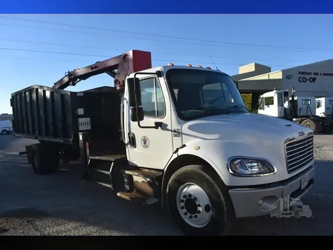 2017 FREIGHTLINER BUSINESS CLASS M2 106