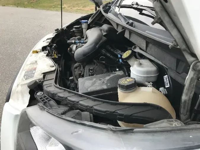2018 FORD MOTOR COMPANY TRAN250