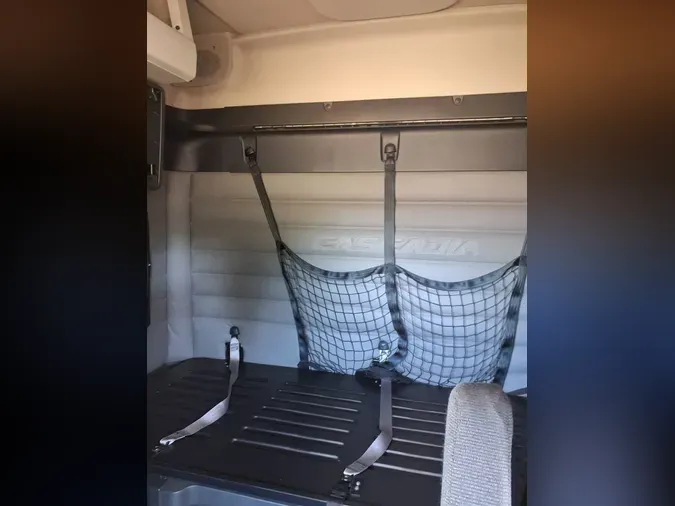 2019 FREIGHTLINER NEW CASCADIA PX12664