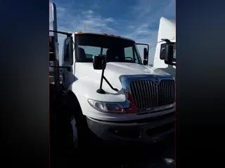 2018 NAVISTAR INTERNATIONAL 4400