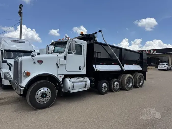 2009 PETERBILT 3654956f1c401e7c29fa64bdeed0027f599