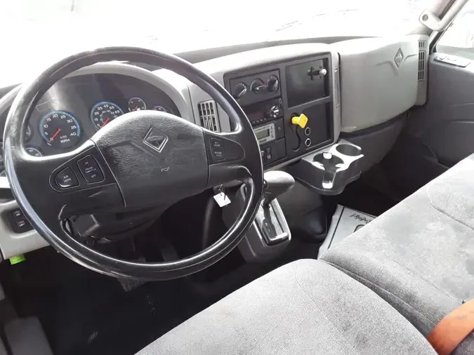 2019 NAVISTAR INTERNATIONAL 4300