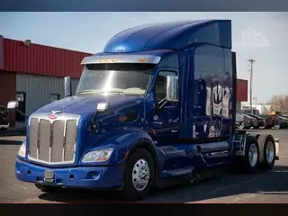 2020 PETERBILT 579